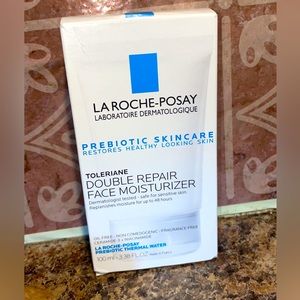 Toleriane Double Repair Face Moisturizer